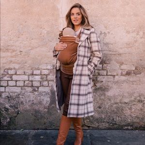 Reserved for Caroline